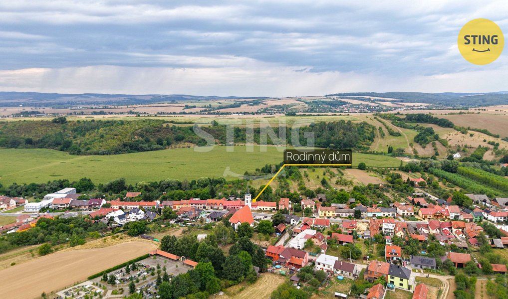 Prodej domu 140 m² s pozemkem 2 914 m², Nedachlebice – náhled fotky 23