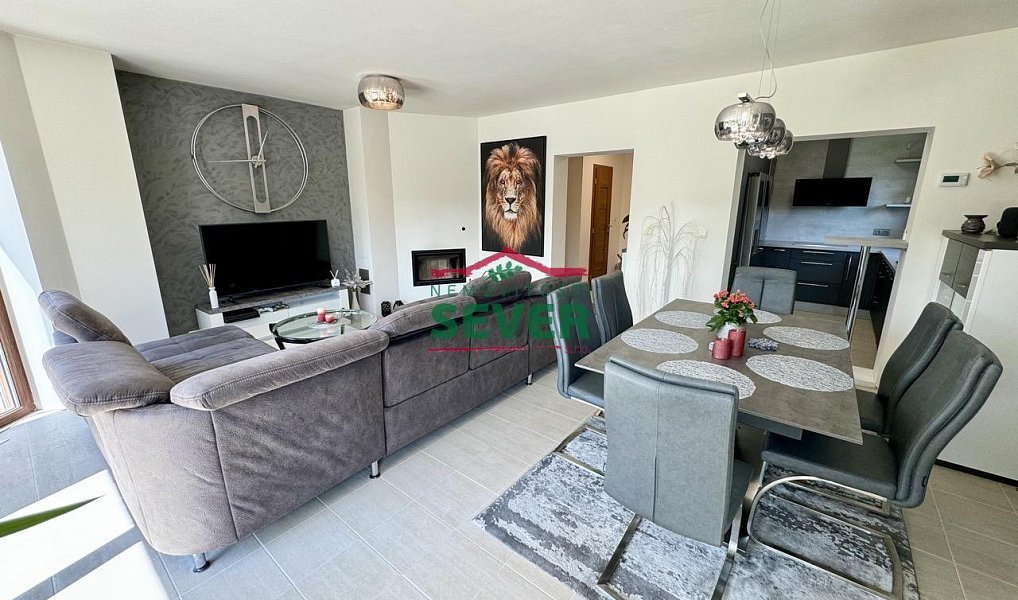 Prodej domu 220 m² s pozemkem 571 m², Praha – náhled fotky 3