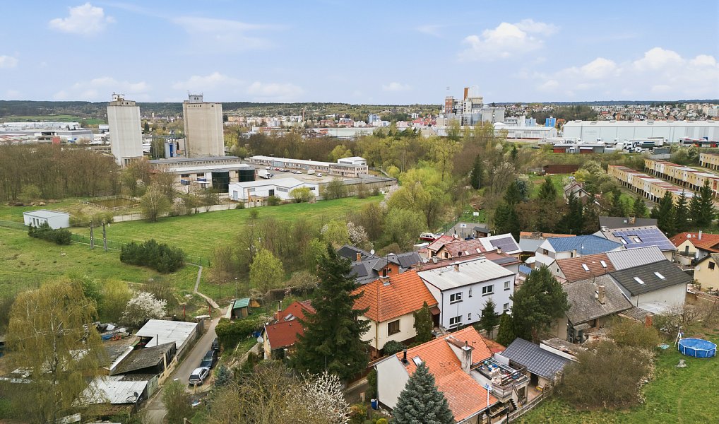 Prodej domu 201 m² s pozemkem 360 m², Rakovník – náhled fotky 34
