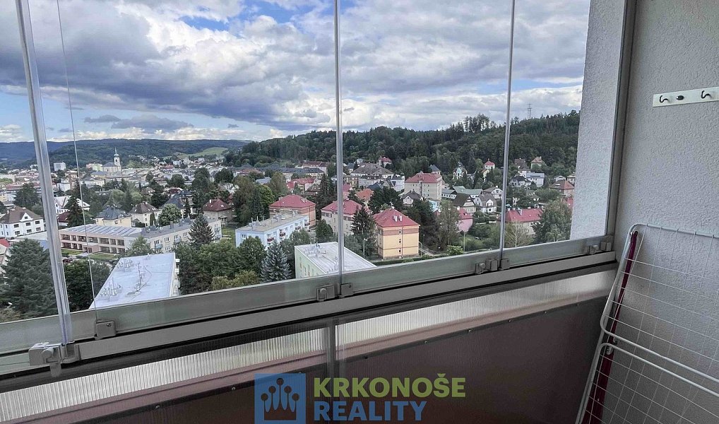 Pronájem bytu 2+kk 50 m², Trutnov – náhled fotky 10