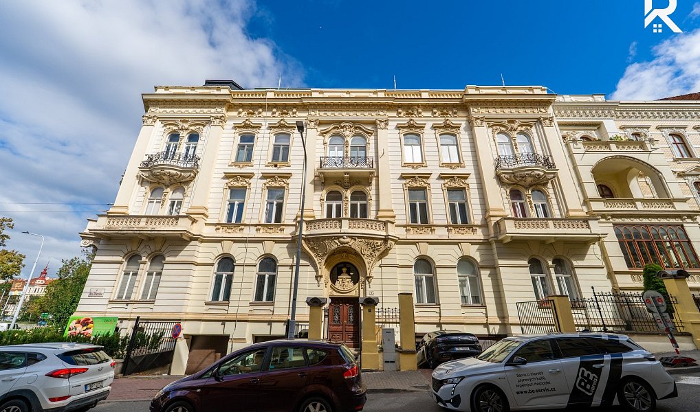 Prodej bytu 4+kk 84 m², Brno – náhled fotky 45