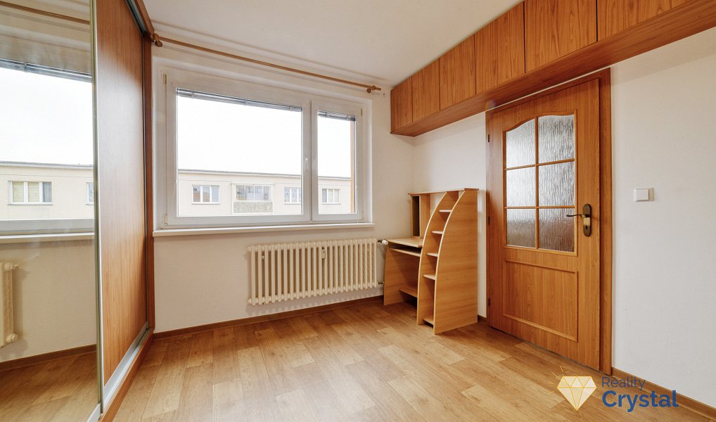 Prodej bytu 2+1 59 m², Mariánské Lázně – náhled fotky 12