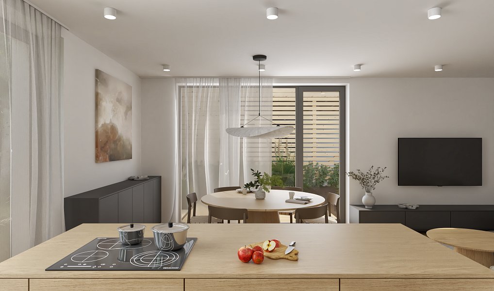 Prodej domu na klíč 125 m² s pozemkem 534 m², Liptál – náhled fotky 8
