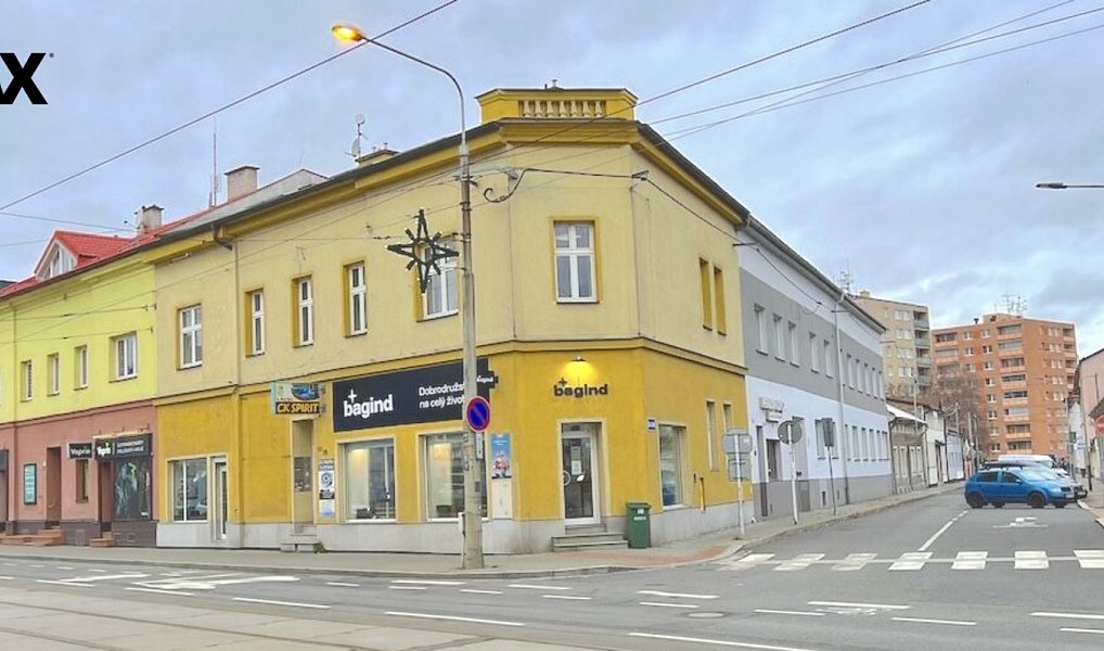 Pronájem bytu 1+kk 30 m², Ostrava – náhled fotky 5