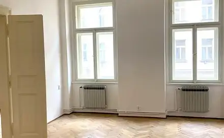 Pronájem bytu 3+1 107 m²