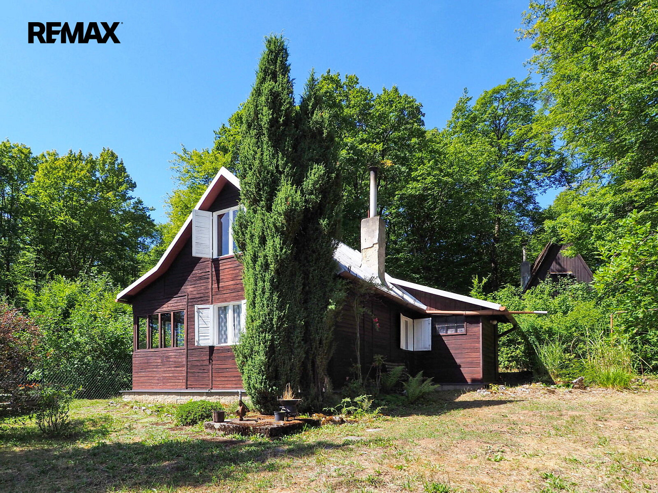 Prodej chaty/chalupy 63 m² s pozemkem 900 m²