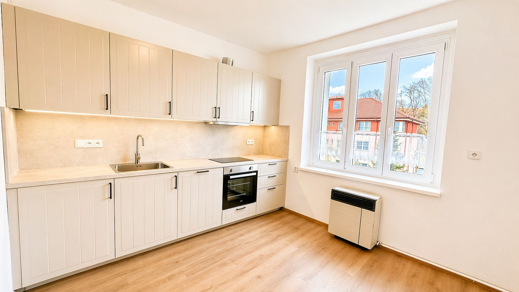 Prodej bytu 2+1 63 m²