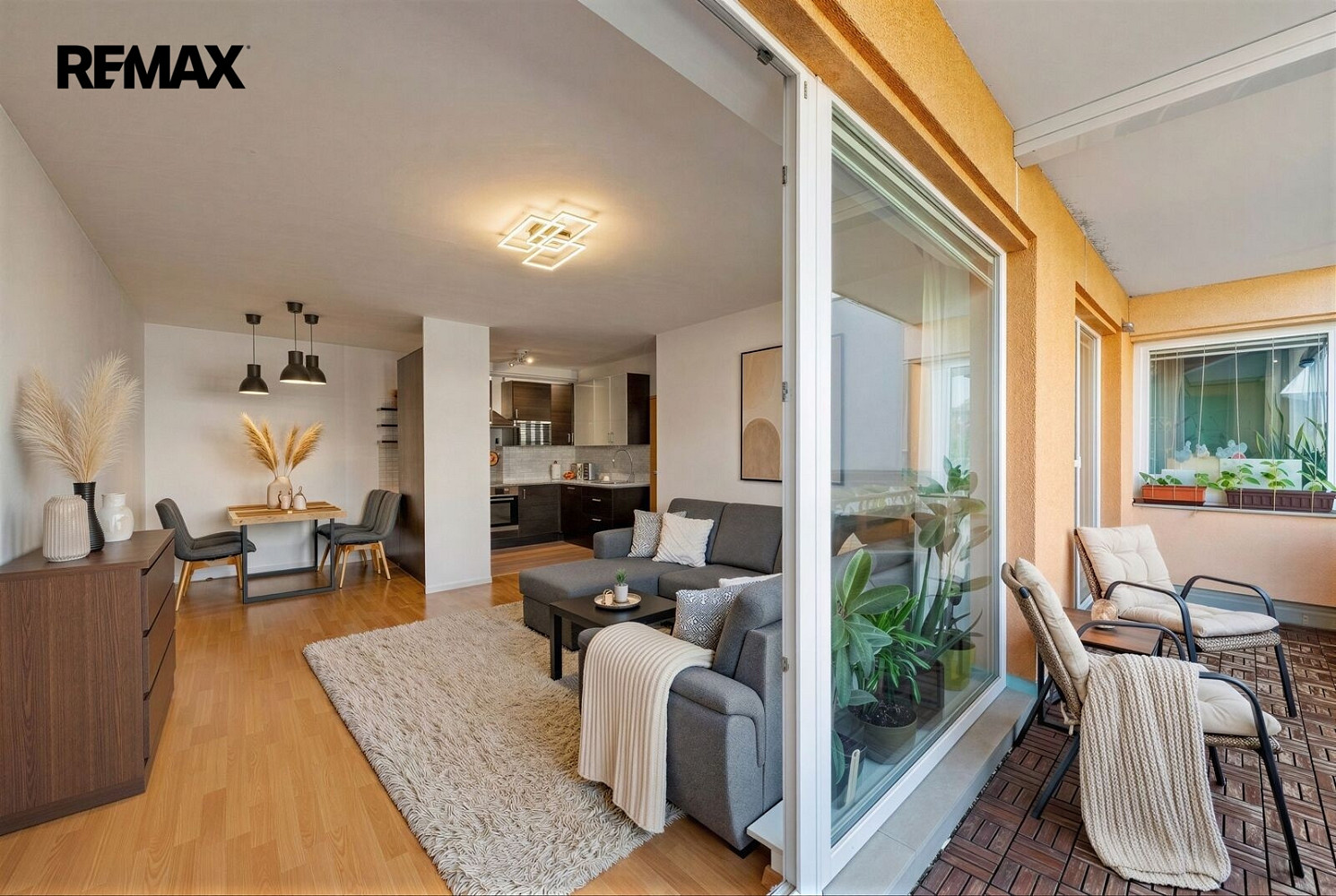 Prodej bytu 3+kk 79 m²