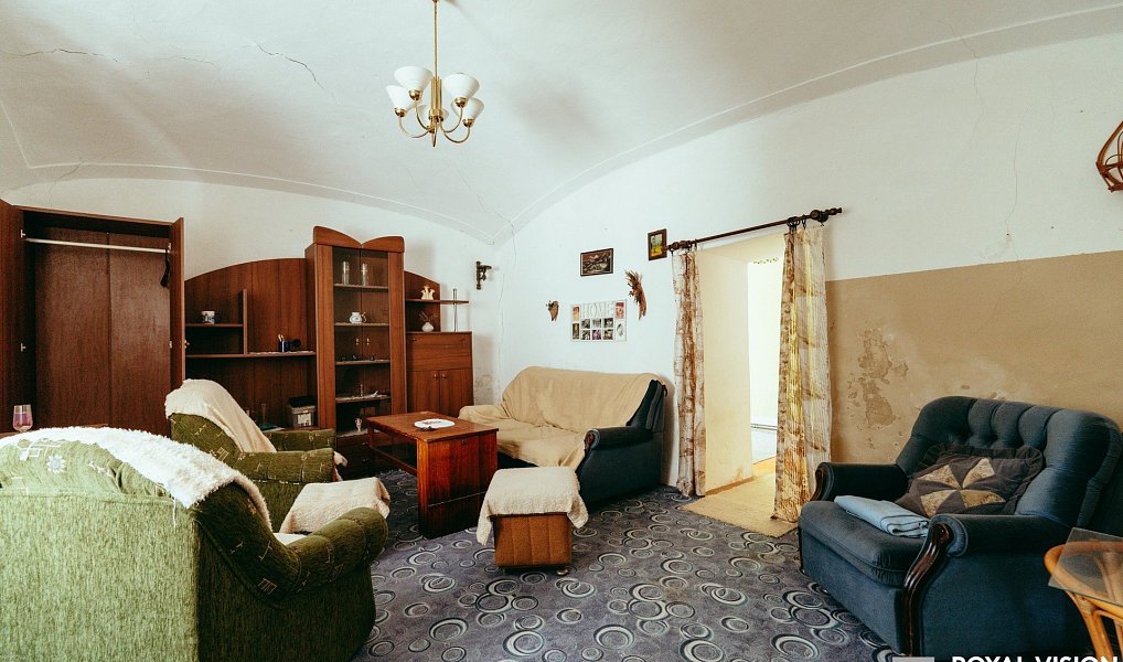 Prodej domu 92 m² s pozemkem 2 612 m², Žabeň – náhled fotky 21