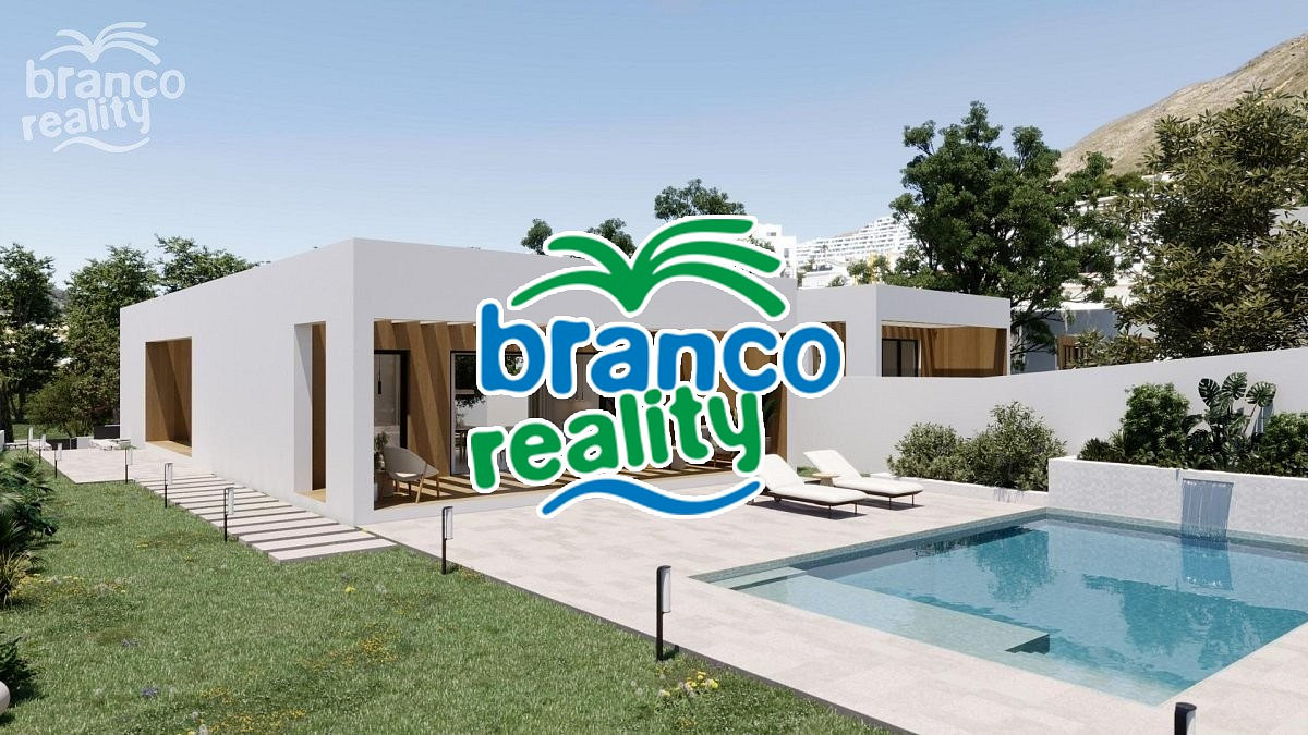 Prodej domu 132 m² s pozemkem 611 m², Finestrat