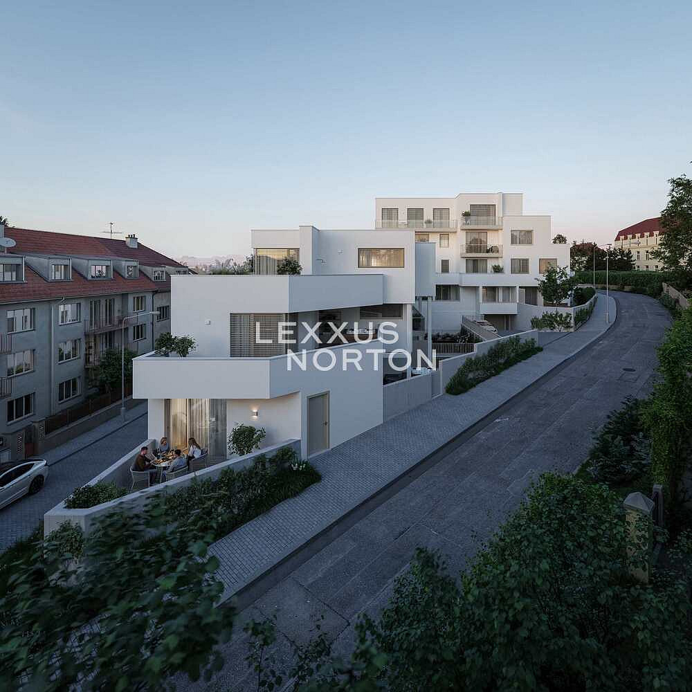 Prodej bytu 2+kk 74 m²