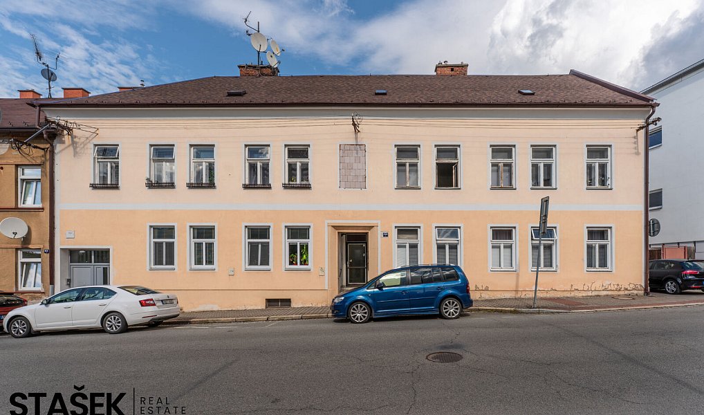 Prodej bytu 3+1 72 m², Lanškroun – náhled fotky 13