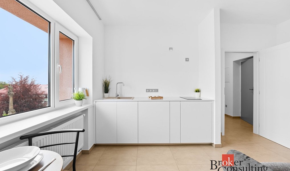 Prodej bytu 1+kk 24 m², Žacléř – náhled fotky 3