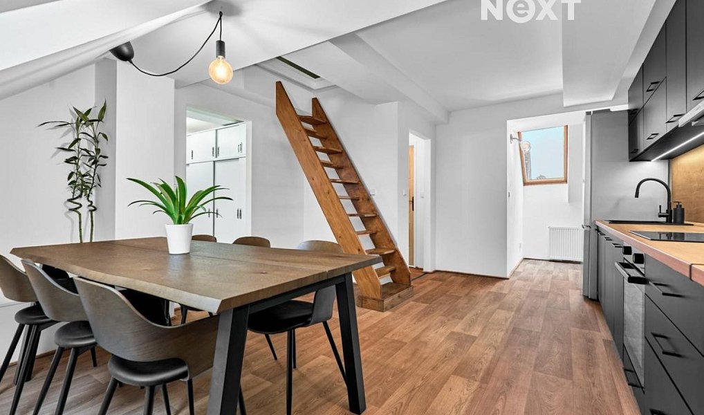Prodej bytu 3+kk 70 m², Skalná – náhled fotky 6