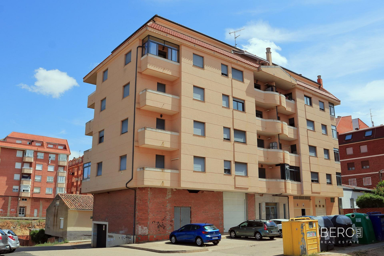Pis 4+kk – Benavente, Las Eras, Zamora - Vista 2