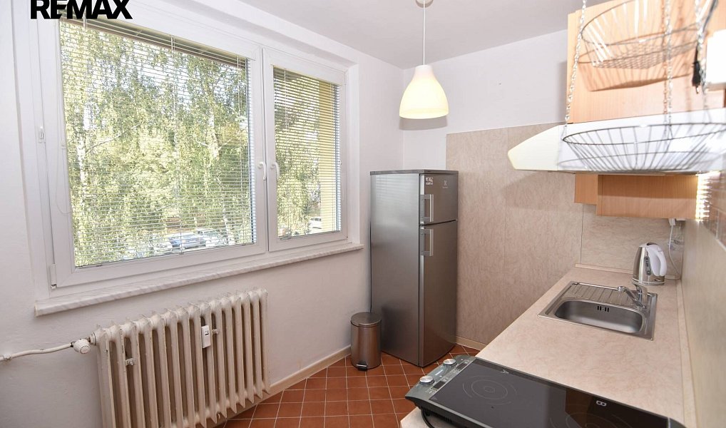 Pronájem bytu 1+1 35 m², Olomouc – náhled fotky 2
