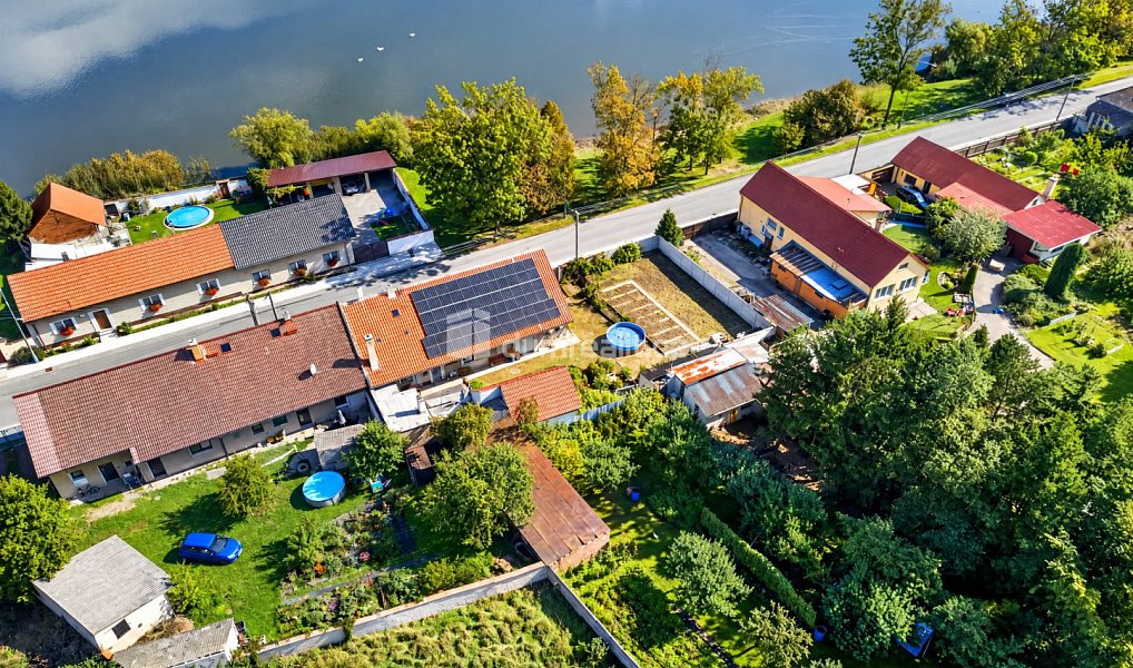 Prodej domu 743 m² s pozemkem 743 m², Mšecké Žehrovice – náhled fotky 20