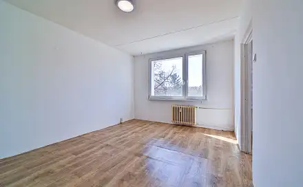 Prodej bytu 2+kk 35 m², Sídliště Za Chlumem, Bílina - Teplické Předměstí, okres Teplice