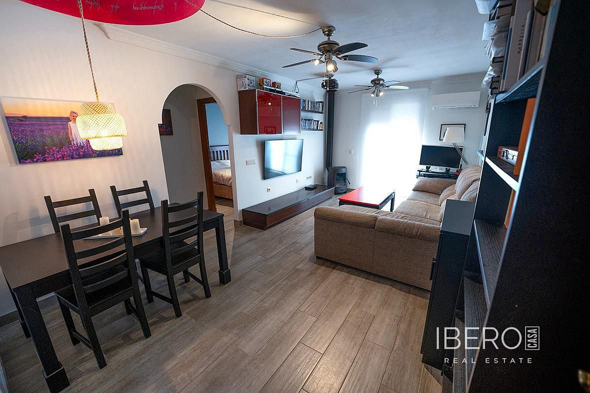 Prodej bytu 3+kk 115 m², Monda