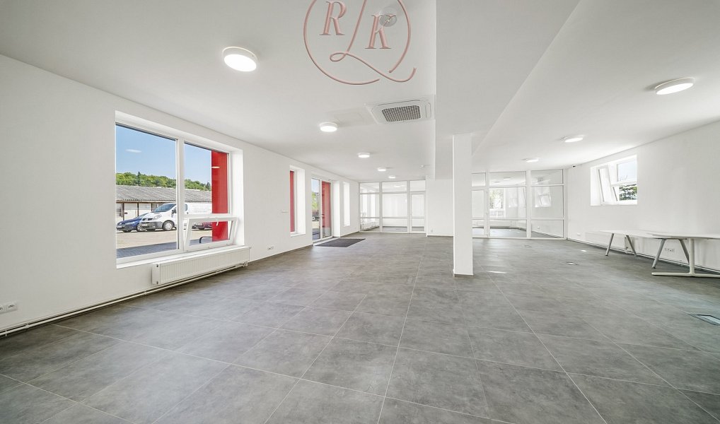 Pronájem obchodních prostor 198 m², Brno – náhled fotky 7