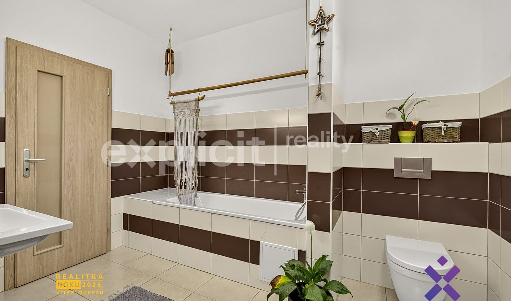 Prodej domu 120 m² s pozemkem 789 m², Kroměříž – náhled fotky 27