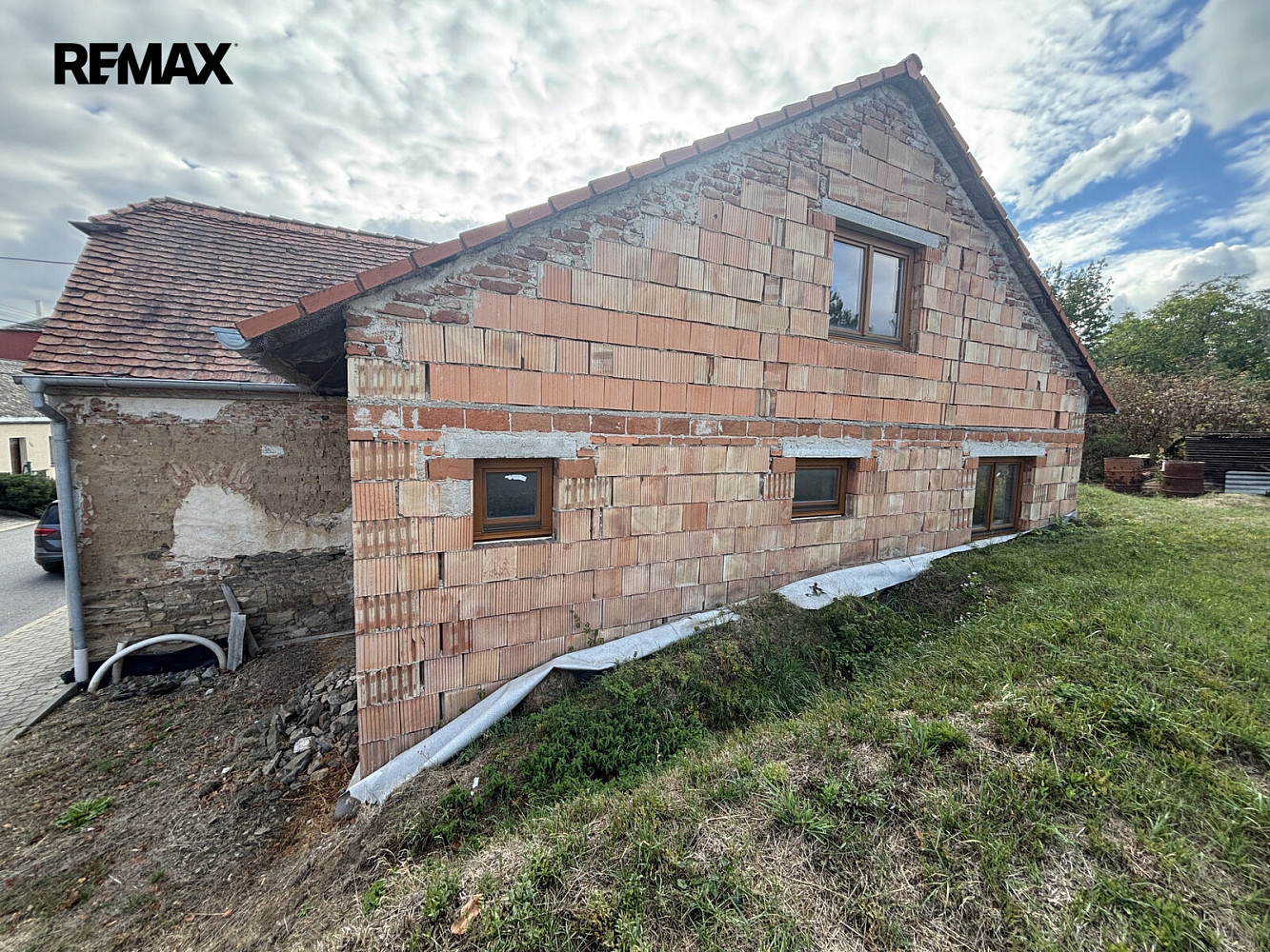 Prodej domu 184 m² s pozemkem 545 m² – fotografie 4