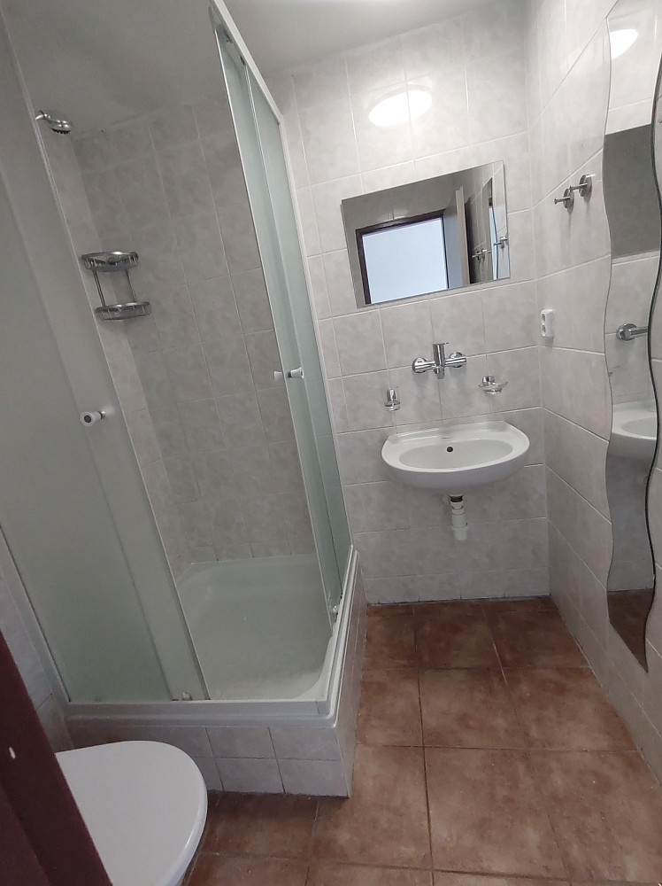 Pronájem bytu 2+1 65 m² — photo 3