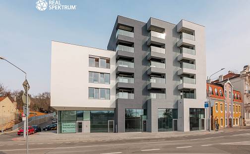 Prodej bytu 2+kk 54 m², Hlinky, Brno - Staré Brno