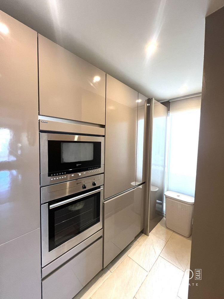 Prodej bytu 3+kk 110 m² - Más