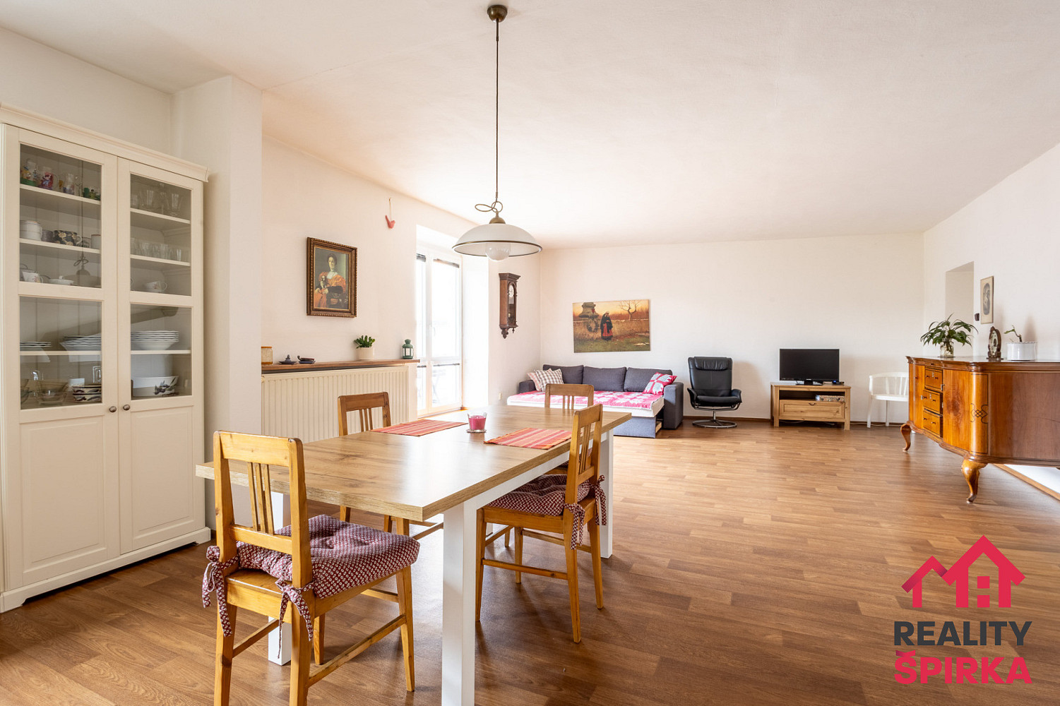 Prodej domu 154 m² s pozemkem 360 m²