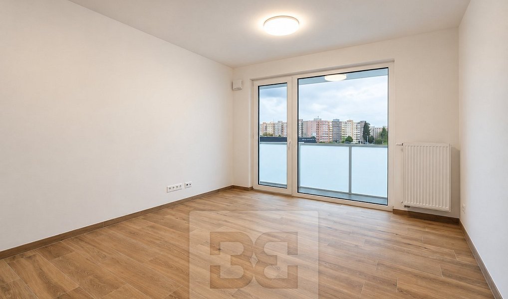 Pronájem bytu 2+kk 55 m², České Budějovice – náhled fotky 7