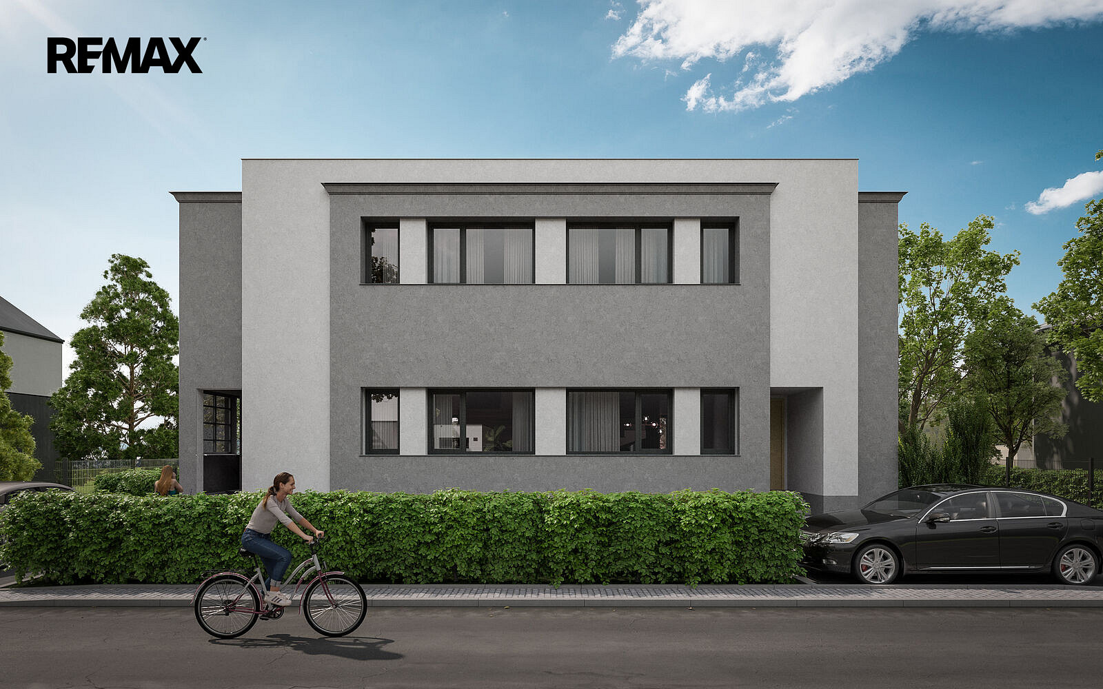 Prodej domu 107 m² s pozemkem 230 m²