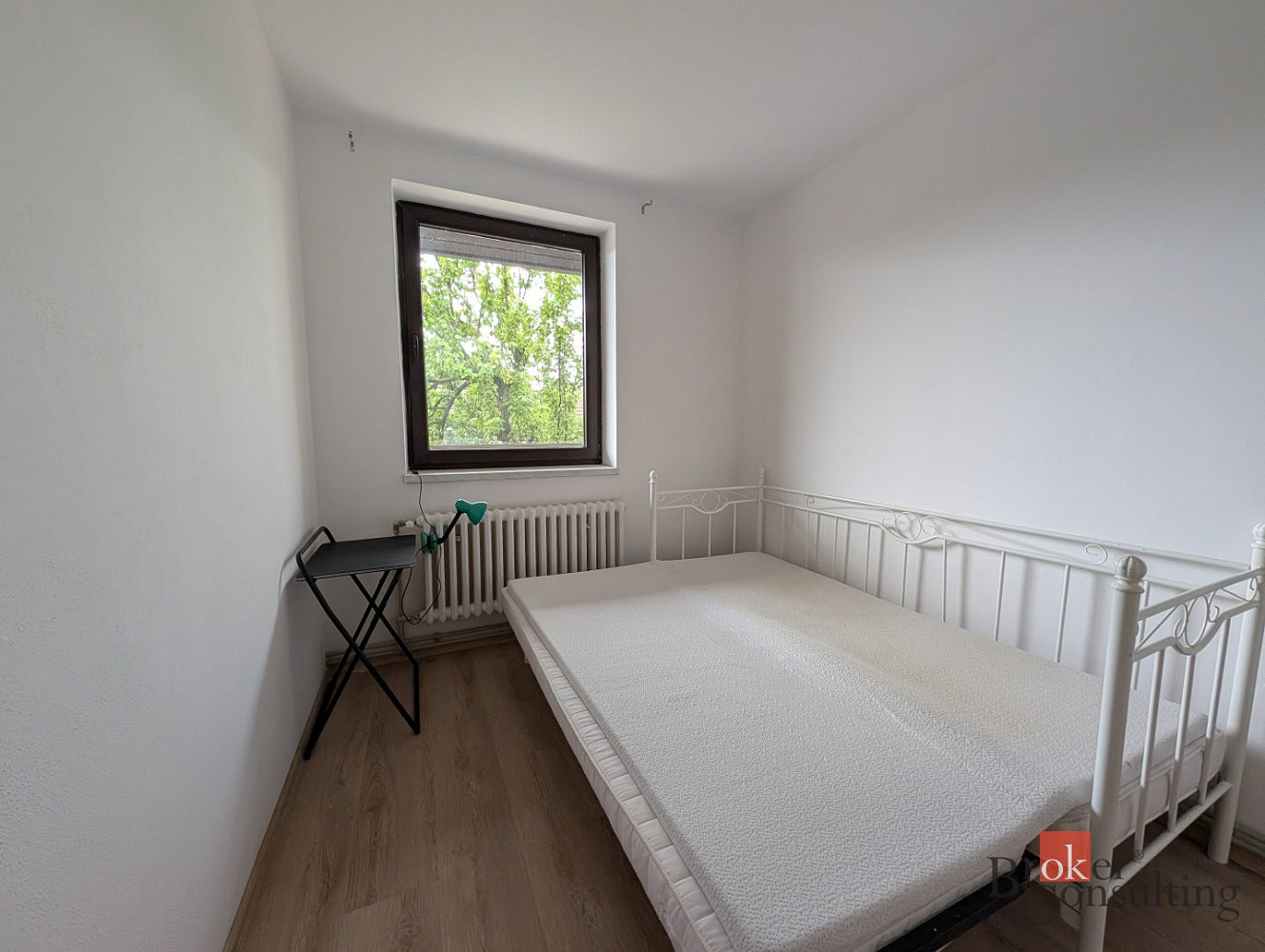 Pronájem bytu 2+kk 56 m² – fotografie 5