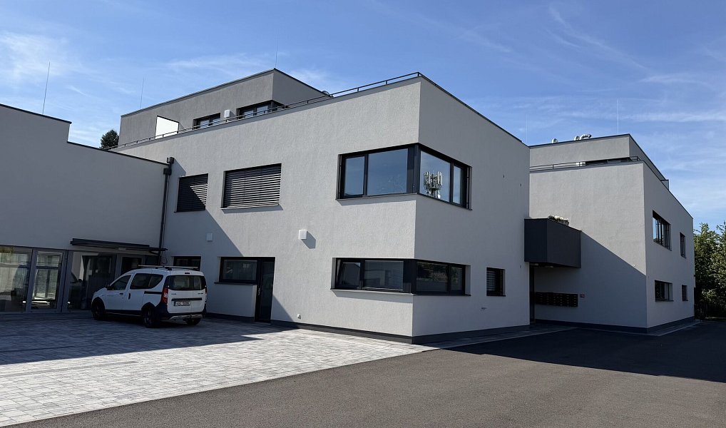 Pronájem bytu 1+kk 23 m², Mladá Boleslav – fotka 1 z 17