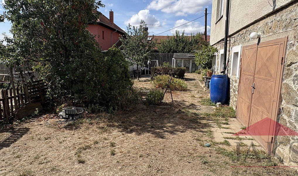 Prodej domu 163 m² s pozemkem 372 m², Třebíč – náhled fotky 27