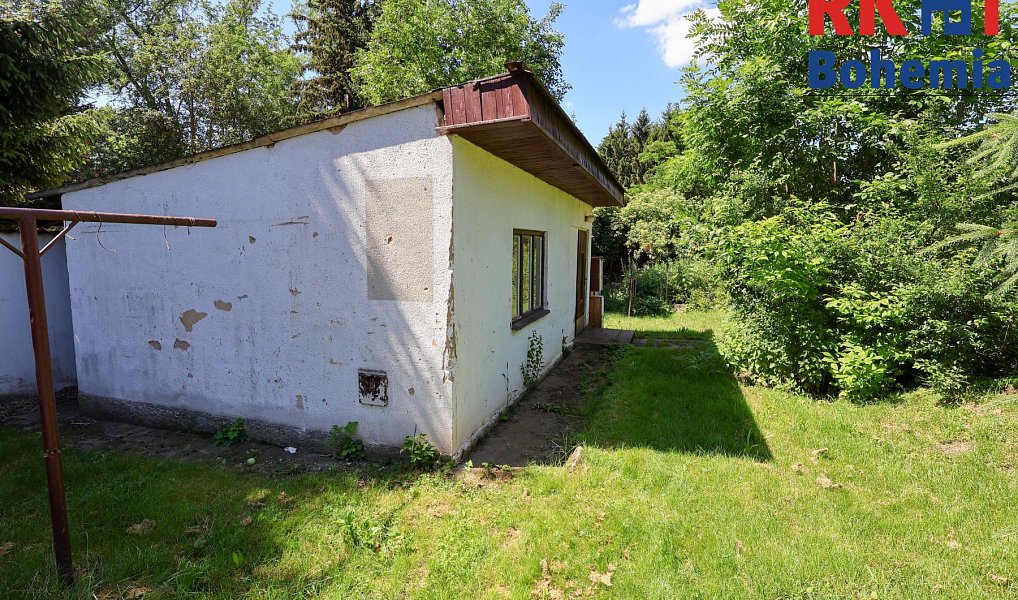 Prodej stavebního pozemku 1 717 m², Český Brod – náhled fotky 13
