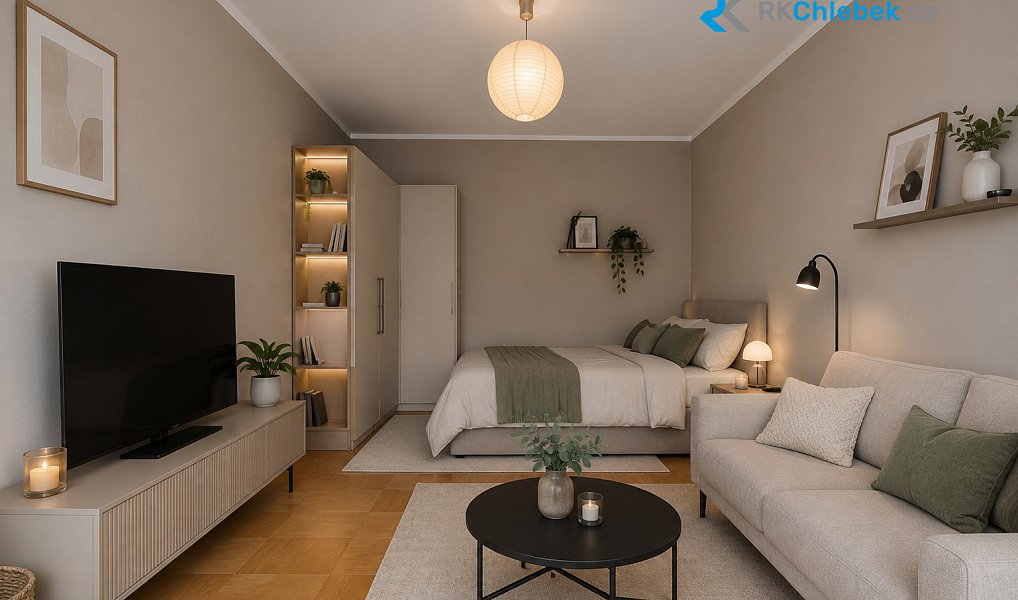 Prodej bytu 1+1 35 m², Frýdlant nad Ostravicí – náhled fotky 12