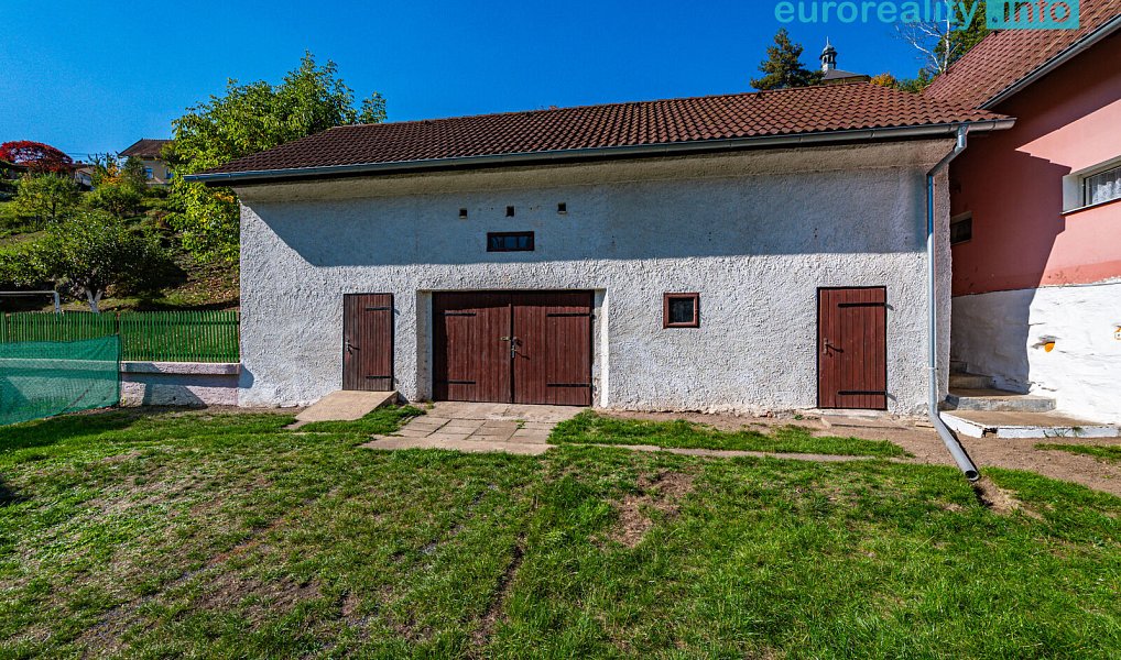Prodej chaty/chalupy 70 m² s pozemkem 527 m², Cheb – náhled fotky 3