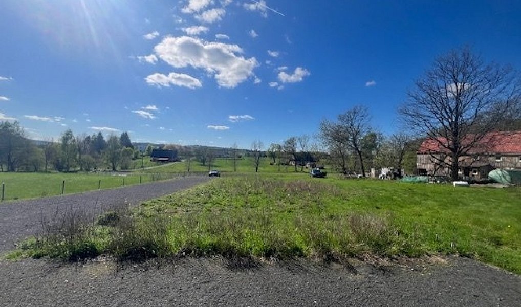 Prodej stavebního pozemku 1 366 m², Rumburk – náhled fotky 5