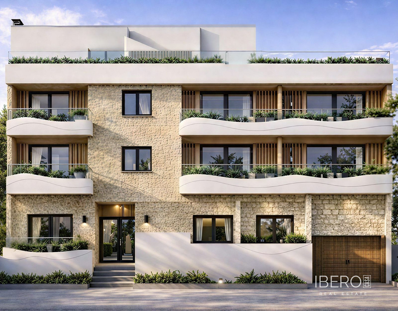 Prodej bytu 3+kk 72 m², San Pedro del Pinatar