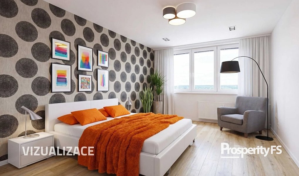 Pronájem bytu 3+kk 53 m², Ostrava – náhled fotky 6