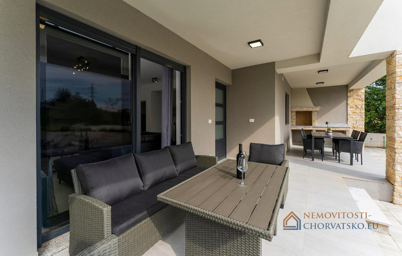Prodej domu 148 m² s pozemkem 917 m² - Bild 6