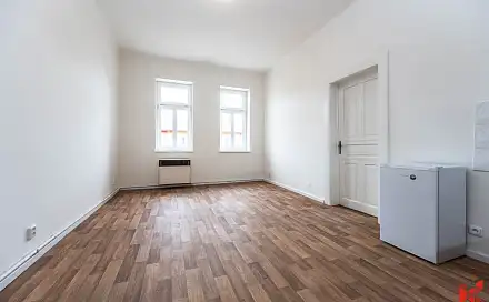 Pronájem bytu 2+kk 56 m²