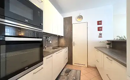 Prodej bytu 3+kk 75 m², Šumavská, Kaplice, okres Český Krumlov