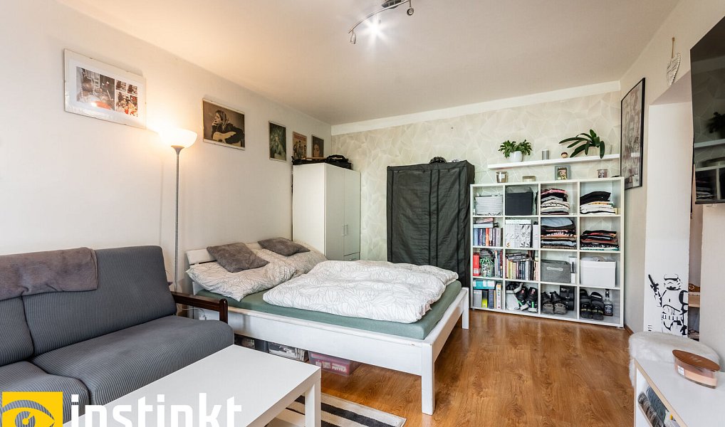 Prodej bytu 1+1 39 m², Plzeň – náhled fotky 8
