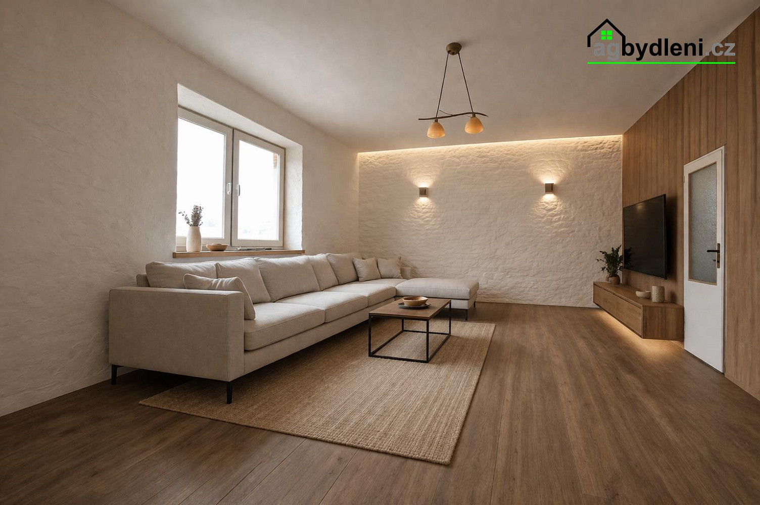 Prodej domu 120 m² s pozemkem 2 603 m²