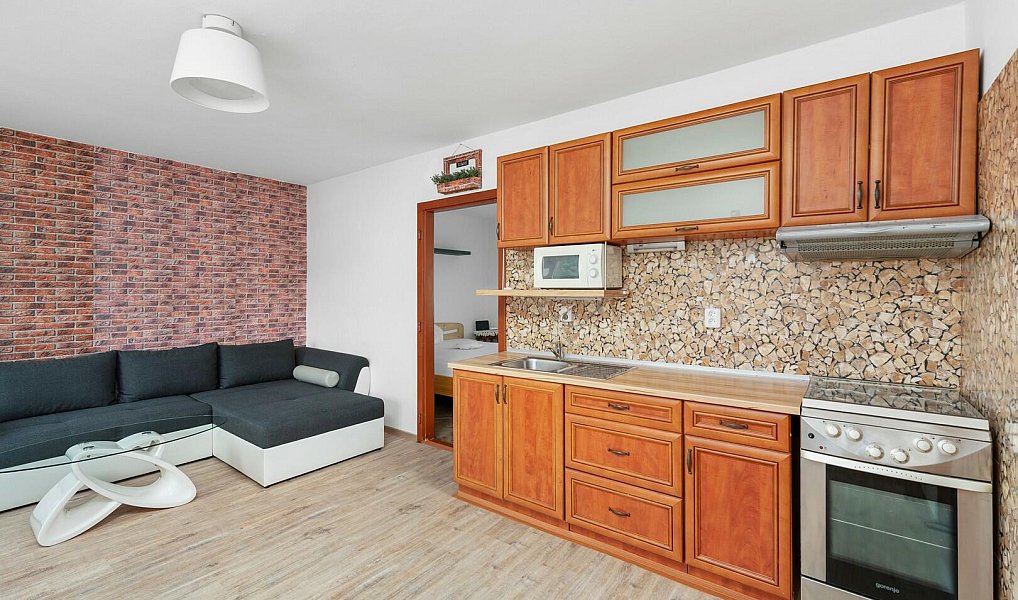 Pronájem bytu 2+kk 51 m², Zbýšov – náhled fotky 7