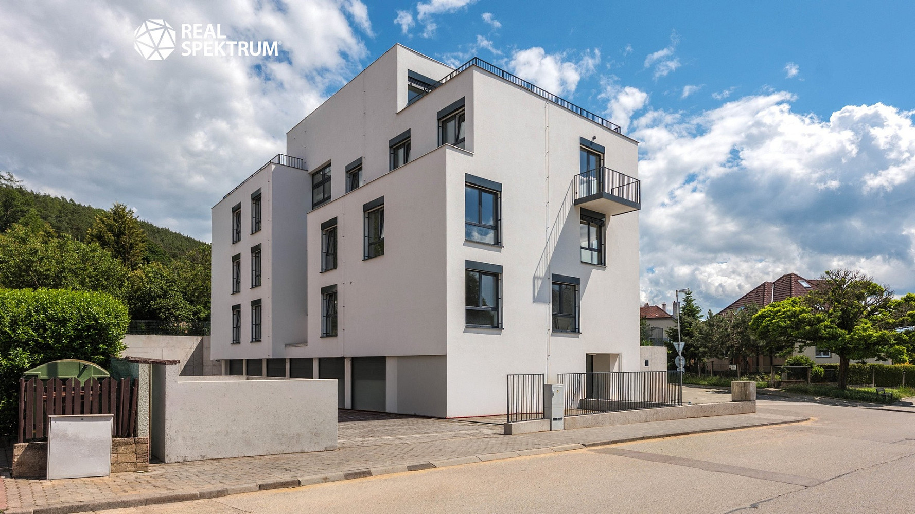 Prodej bytu 2+kk 58 m², Tišnov