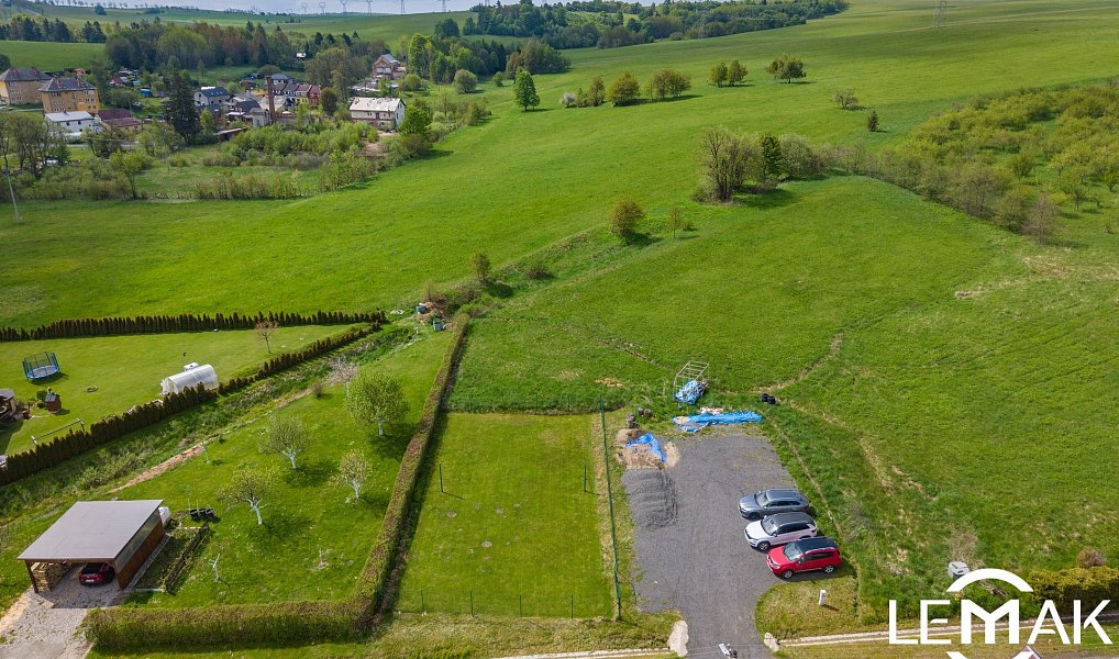 Prodej chaty/chalupy 300 m² s pozemkem 2 372 m², Ryžoviště – náhled fotky 4