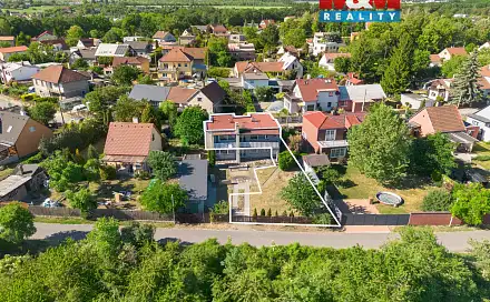 Pronájem bytu 3+1 101 m², Marie Majerové, Kladno - Švermov